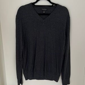 Banana Republic V Neck Sweater